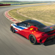 Illustration for article titled The Lotus Evora GT4 Concept Is Everything a Dual-Citizenship Track Car Should Be